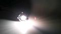 2008-2013 Gmc Sierra Super White Head Lamp Replacement Light Bulbs Set
