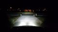 2008-2013 Gmc Sierra Super White Head Lamp Replacement Light Bulbs Set