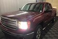 2008-2013 Gmc Sierra Super White Head Lamp Replacement Light Bulbs Set