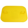 Carbpro Front Number Plate For Suzuki Jr 50 R Jr50 Jr50r Plastic J165 