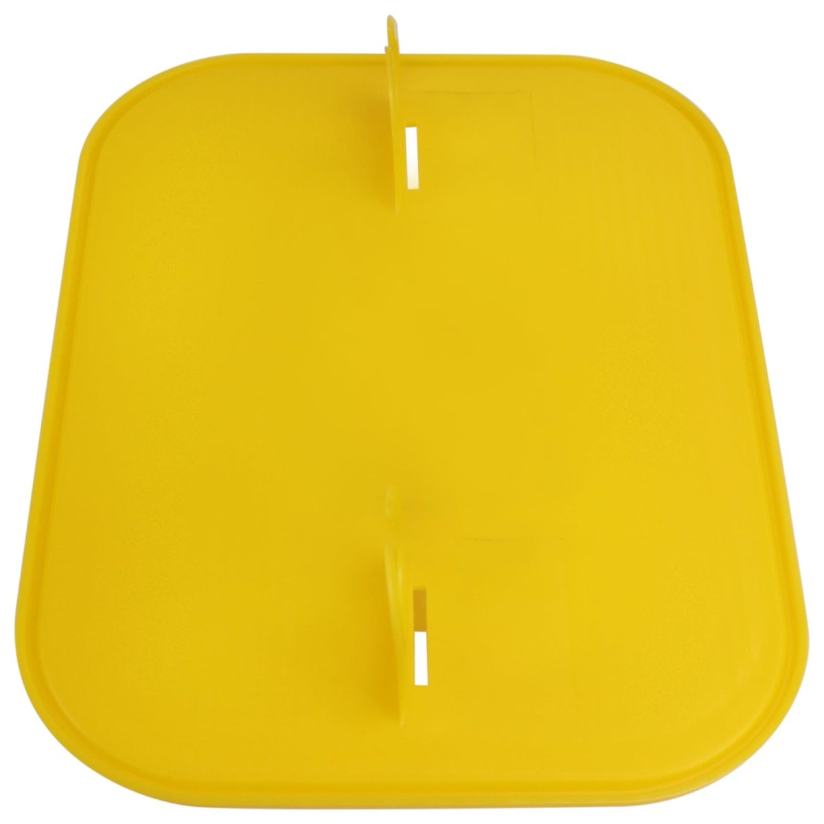 Carbpro Front Number Plate For Suzuki Jr 50 R Jr50 Jr50r Plastic J165