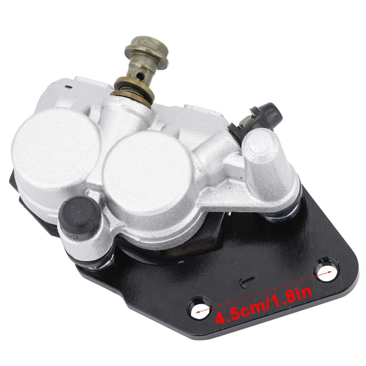 Atv Rear Brake Caliper Assembly For Motorcycle Engine