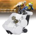 Atv Rear Brake Caliper Assembly For Motorcycle Engine