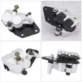 Atv Rear Brake Caliper Assembly For Motorcycle Engine
