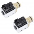 Ocpty Shift Solenoid Transmission Gasket Kit 77710hp 24230298x2 2004-2007 For Buick Rainier 1999-2000 2002-2006 Cadillac