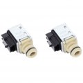 Ocpty Shift Solenoid Transmission Gasket Kit 77710hp 24230298x2 2004-2007 For Buick Rainier 1999-2000 2002-2006 Cadillac