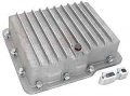 Jegs 60177 Cast Aluminum Deep Transmission Pan 
