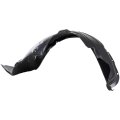 Front Passenger Side Fender Liner For Hyundai Genesis Coupe 2013 2014 2015 2016 Replacement Hy1249144 868122m500 