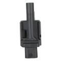8 Ignition Coils With Iridium Spark Plugs 4 Pins Packs Fits For Cadillac Ct5 6 2l 2022-2023 Coil And Replaces Uf742 