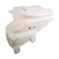 Windshield Washer Fluid Reservoir For Chevy Impala 2014 2020 Plastic Natural Part Number 13311008 Front Bolt On Replacement 
