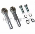 Httmt Ls010- Compatible With 1989-1999 H-d Softail Adjustable Rear Lowering Kit 1 -2 89 99