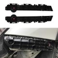 2pcs New 5211504070 5211604070 Front Bumper Bracket For 2023 Tacoma Trail Special Edition 
