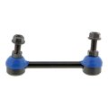 Stabilizer Bar Link Set For 2003 2004 2005 2006 2007 Volvo Xc70 Sintered Metal Bearing Ball Joint Ends Greaseable With Grease 