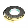 Uxcell Sealing Foam Tape 20mm Wide 2mm Thick 5m 16 4ft Long Self Adhesive Weather Strip For Window Door Insulation