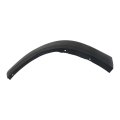 Wheel Arch Trim Rear Passenger Side For Lexus Nx300 2018 2019 2020 2021 Black Pp Plastic Replaces Lx1791101 191275537398 