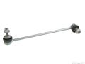 Bmw E60 Sway Bar End Link Left Front Lemfoerder Stablizer Arm 