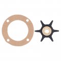 Impeller Gasket Kit 131-0386 131-0257 170-3172 For Onan Pump 4-hole Mcck 4 0 Kw 