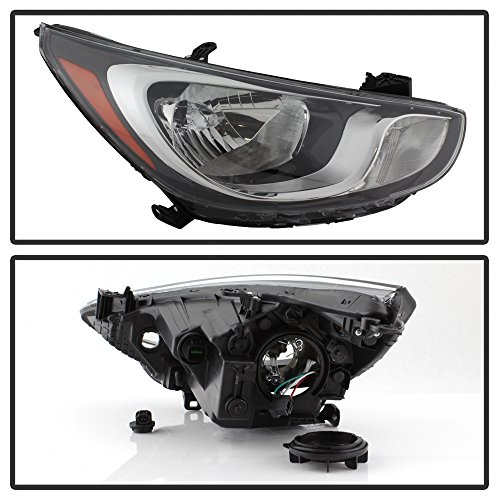 Spyder Auto Mir-dram98-pw-l Mirror Left
