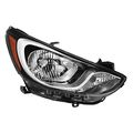 Spyder Auto Mir-dram98-pw-l Mirror Left