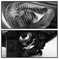 Spyder Auto Mir-dram98-pw-l Mirror Left