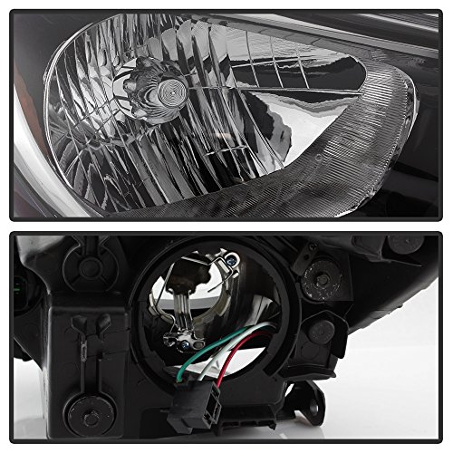 Spyder Auto Mir-dram98-pw-l Mirror Left