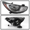 Spyder Auto Mir-dram98-pw-l Mirror Left 