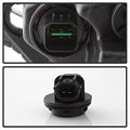 Spyder Auto Mir-dram98-pw-l Mirror Left