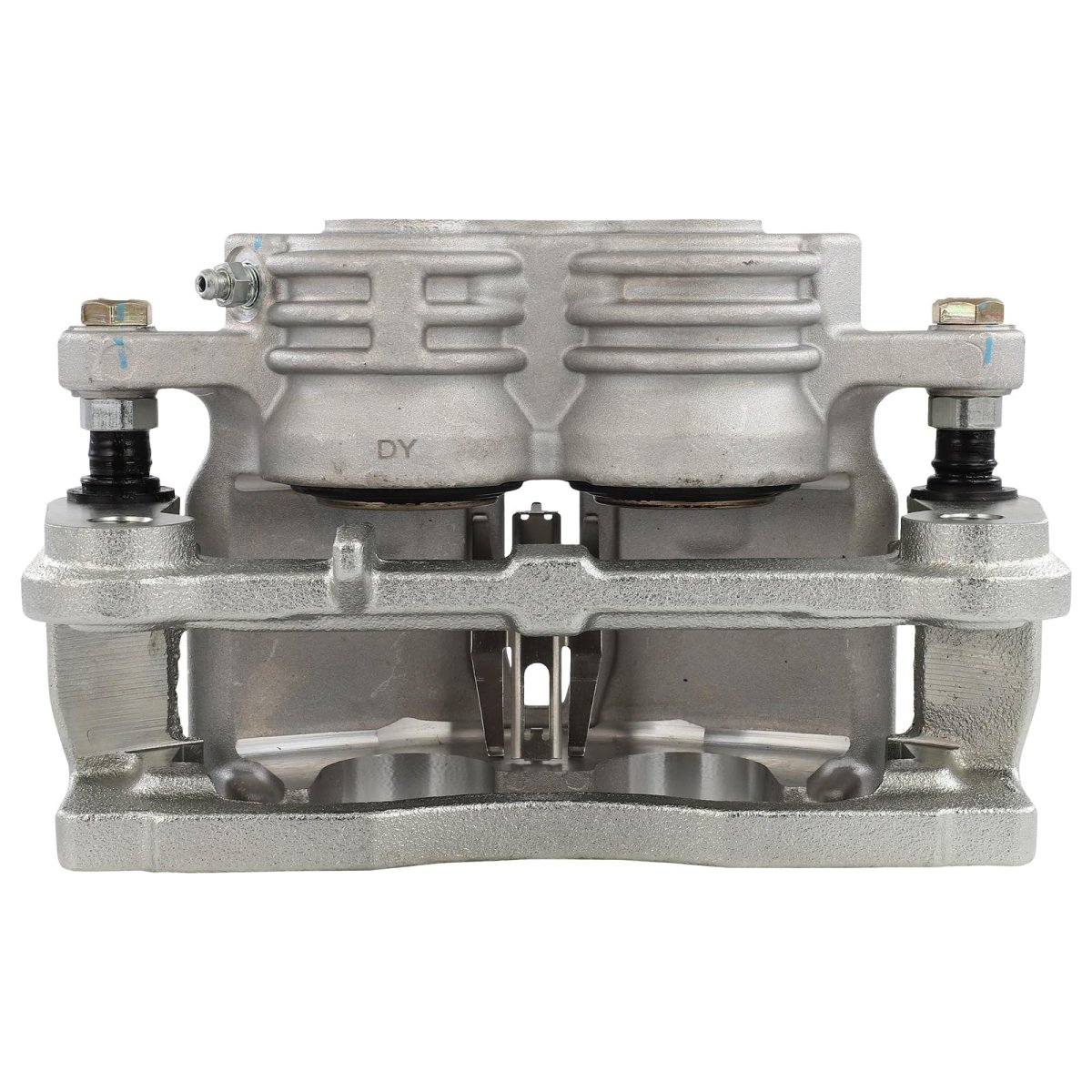Front Left Disc Brake Caliper Assembly 18b4798 1pc For Buick 2004-2005 For Chevy 2002-2005 Gmc Isuzu 2003-2005 Saab 2005