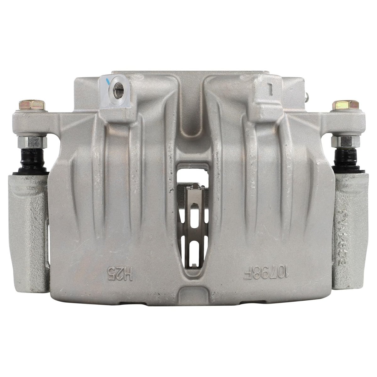 Front Left Disc Brake Caliper Assembly 18b4798 1pc For Buick 2004-2005 For Chevy 2002-2005 Gmc Isuzu 2003-2005 Saab 2005