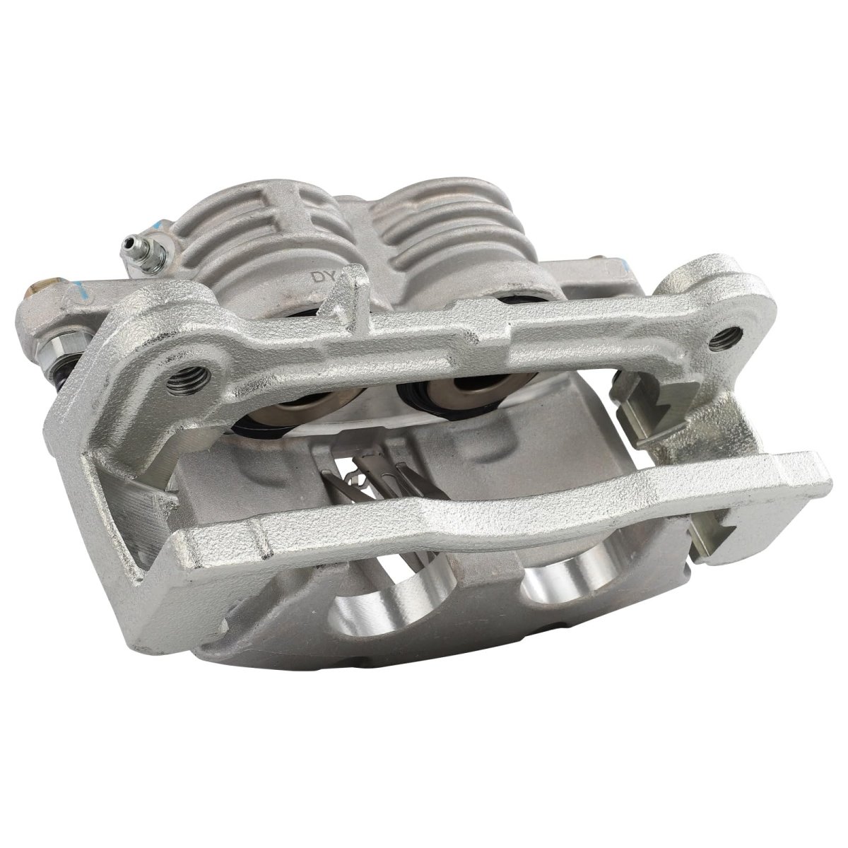 Front Left Disc Brake Caliper Assembly 18b4798 1pc For Buick 2004-2005 For Chevy 2002-2005 Gmc Isuzu 2003-2005 Saab 2005