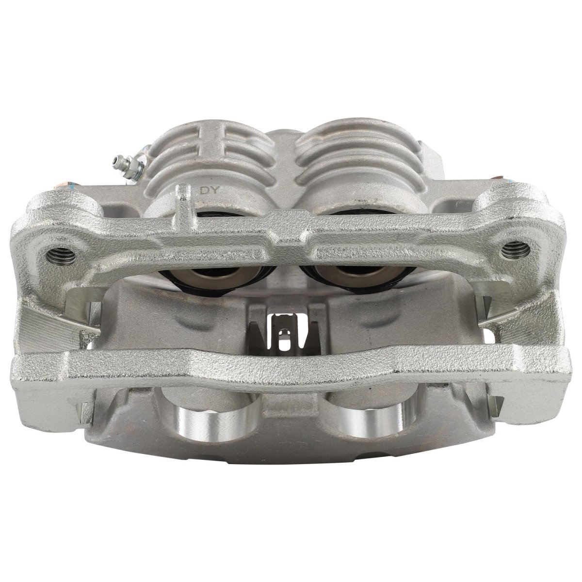 Front Left Disc Brake Caliper Assembly 18b4798 1pc For Buick 2004-2005 For Chevy 2002-2005 Gmc Isuzu 2003-2005 Saab 2005