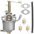 Grehua Upgrade Carburetor Carb Kit For Ct100u Trail Cc100x Predator 79cc 98cc 3 0hp Coleman Rb100 Ck100-s Sk100 Massimo Mb100 