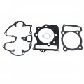 Wflnhb Top End Gasket Piston Kit Spark Plug Replacement For Honda Sportrax 400 Trx400 1999-2014 Standard Bore 85mm