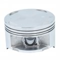 Wflnhb Top End Gasket Piston Kit Spark Plug Replacement For Honda Sportrax 400 Trx400 1999-2014 Standard Bore 85mm