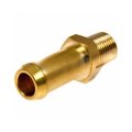 Fuel Hose Fitting Brass Barb And Thread Male Connector 1 8 In Mnpt For 3 2 5 4 Alx-pau-rb-787-018-cla1 