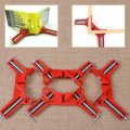 Preamer 4 X 3 90 Degree Corner Right Angle Clamp Woodworking Frame Picture Holder