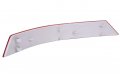 Bapmic 1648200374 Rear Left Bumper Reflector For Mercedes-benz W164 Ml320 Ml350 Ml500