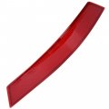 Bapmic 1648200374 Rear Left Bumper Reflector For Mercedes-benz W164 Ml320 Ml350 Ml500