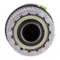 Aintier Wheel Hub Assembly Fit For Toyota Tundra 1990-1997d Bronco 1990-1996d F-350 Super Duty 1999-2004 For Ford F-450 For