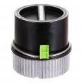 Aintier Wheel Hub Assembly Fit For Toyota Tundra 1990-1997d Bronco 1990-1996d F-350 Super Duty 1999-2004 For Ford F-450 For