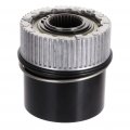 Aintier Wheel Hub Assembly Fit For Toyota Tundra 1990-1997d Bronco 1990-1996d F-350 Super Duty 1999-2004 For Ford F-450 For