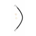 Brake Hydraulic Hose For Mazda Miata 1990 To 1997 Front Driver Side M10 1 00 Mm Thread 14 17 In Overall Length Dot Certified 