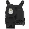 Hvac Blend Door Actuator 604-814 Air For 2009-2013 Mazda 6 1pc 