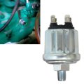 Oil Pressure Sender 0-150 Psi Input 10-180 Ohms Resistance Output Low 30 Alarm Warning Switch
