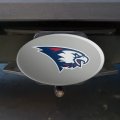 Southern Indiana Secondary Logo Oval Tow Hitch Cover Trailer Plug Insert 2