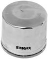 Emgo Int L Oil Filter Spin-on Chr 