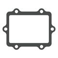 Moto Tassinari Replacement Gasket For Delta Reed Valve Inner G05a 