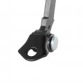 Wflnhb 2 Pcs Front Door Check Arm Assembly Replacement For 2009-2014 F-150 2010-2014 Lincoln Mark 9l3z-1522886-a 9l3z1522886a