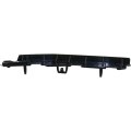 Front Bumper Retainer For Ford Police Interceptor Utility 2016 2017 2018 Passenger Side Plastic Reinforcement Cover Fb5z17e814a 
