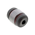 Control Arm Bushing For 1993 Mercedes Benz 600sec 600sl Natural Rubber Silver Front Position 1 Alx Pau Me Ms10454 Cla9 